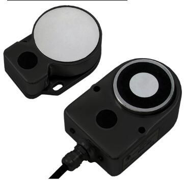 OMRON D40MLM2BM12 Magnetic Lock