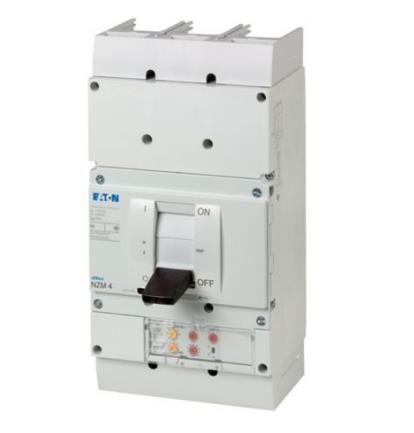 EATON/Moeller 271158 NZMH4-VE1000-NA Device