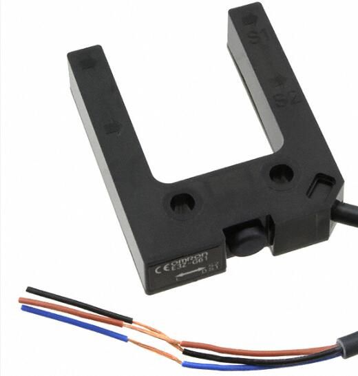 OMRON E3ZG61M3J Sensor