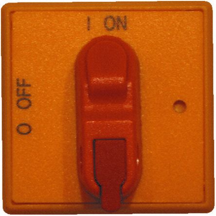 ABB OHY 3RH Door Switch