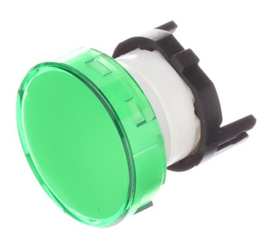 IDEC AL6M-LK1-G Device