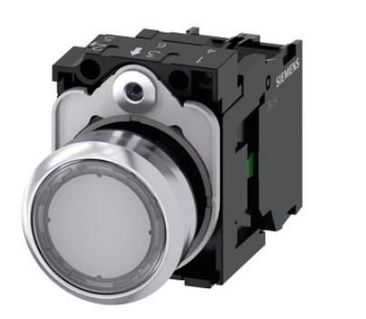 Siemens 3SU11560AB701BA0 Button