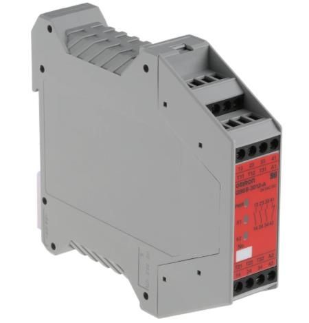 OMRON G9SB-3012-A AC/DC24 Device