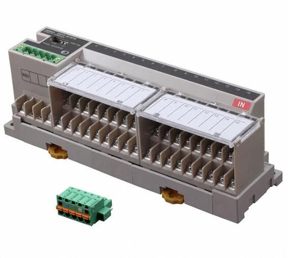 OMRON DRT2MD16TA1 PLC