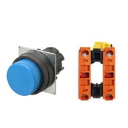 OMRON A22NN-BPA-NGA-G002-NN Device