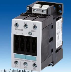 Siemens 3RT10341AL20 Contactor
