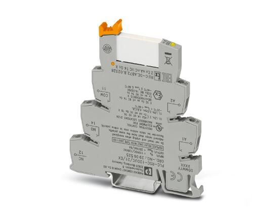 Phoenix Contact 2909525 Relay