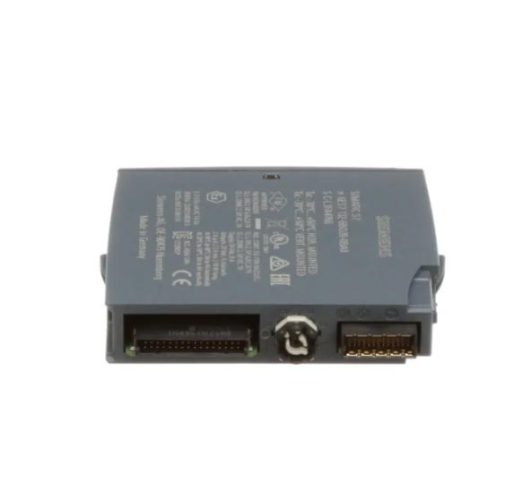 Siemens 6ES71326BD200BA0 digital output module