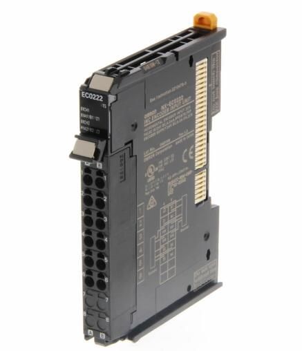 OMRON NXEC0222 Encoder