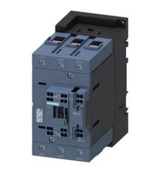 Siemens 3RT20473XF400LA2 Contactor