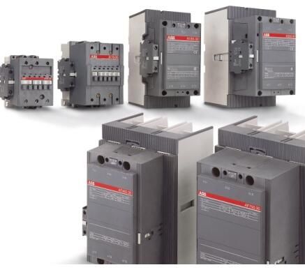 ABB A26M-30-10-80DR Device