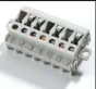 ABB 1SSA455111R1100 Male Socket Vertical