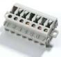 ABB 1SSA455309R1100 Male Socket Horizontal