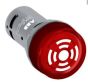 ABB CB1611R Buzzer