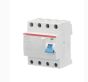 ABB F204AC-40-0.1 Device