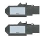 ABB KT7XAC Breaker