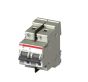 ABB S502UC-K2.1 Breaker
