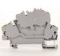 Allen Bradley 1492-LDG3ND Device