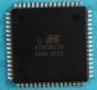 Atmel ATMEGA128-16AU Microcontroller