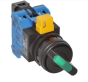 IDEC HW1F-21F20QD-G-120V Device