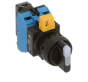 IDEC HW1F-21F20QD-W-6V Device