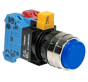 IDEC HW4B-A202-S Device
