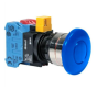 IDEC HW4B-A4F20-S Device