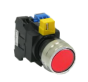 IDEC HW4L-A1F10QD-R-24V Device