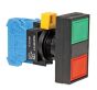 IDEC HW7D-B22F1001-GR Device