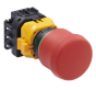 IDEC XW1E-BV4TG22MR Device
