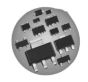 Infineon BAT64E6327HTSA1 Device