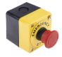 OMRON A22E-M-01B E-STOP