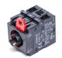 OMRON a22l20mt2 Switch