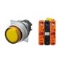 OMRON A22NL-MPA-TYA-G202-YD Device