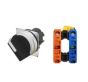 OMRON A22NS-2ML-NBA-G102-NN Device