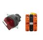 OMRON A22NW-2BL-TRA-G202-RA Device