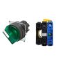 OMRON A22NW-2BM-TGA-G100-GA Device