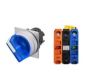 OMRON A22NW-2ML-TAA-G102-AC Device