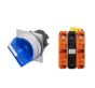 OMRON A22NW-2ML-TAA-G202-AC Device