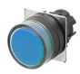 OMRON A22NZBGMNAA Button