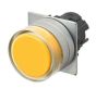 OMRON A22NZMGMTYA Button