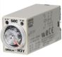 OMRON H3Y4DC2410S Relay