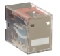 OMRON MY2Z AC24 Device