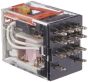 OMRON MY4INCRAC110120S Relay