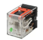 OMRON MY4N-GS-R AC200/220 Device