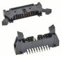 Omron XG4A-1434 Connector
