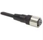 OMRON XS3FM8PVC3S5M Cable