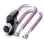 Phoenix Contact 1436123 Cable