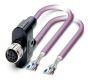 Phoenix Contact 1436149 Cable