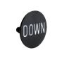 Schneider Electric 9001B254 Button